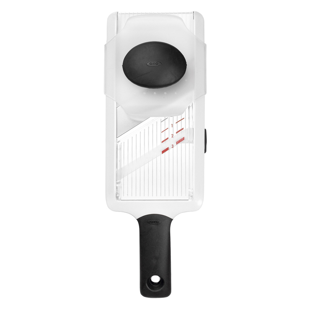 OXO Handheld Mandoline Slicer