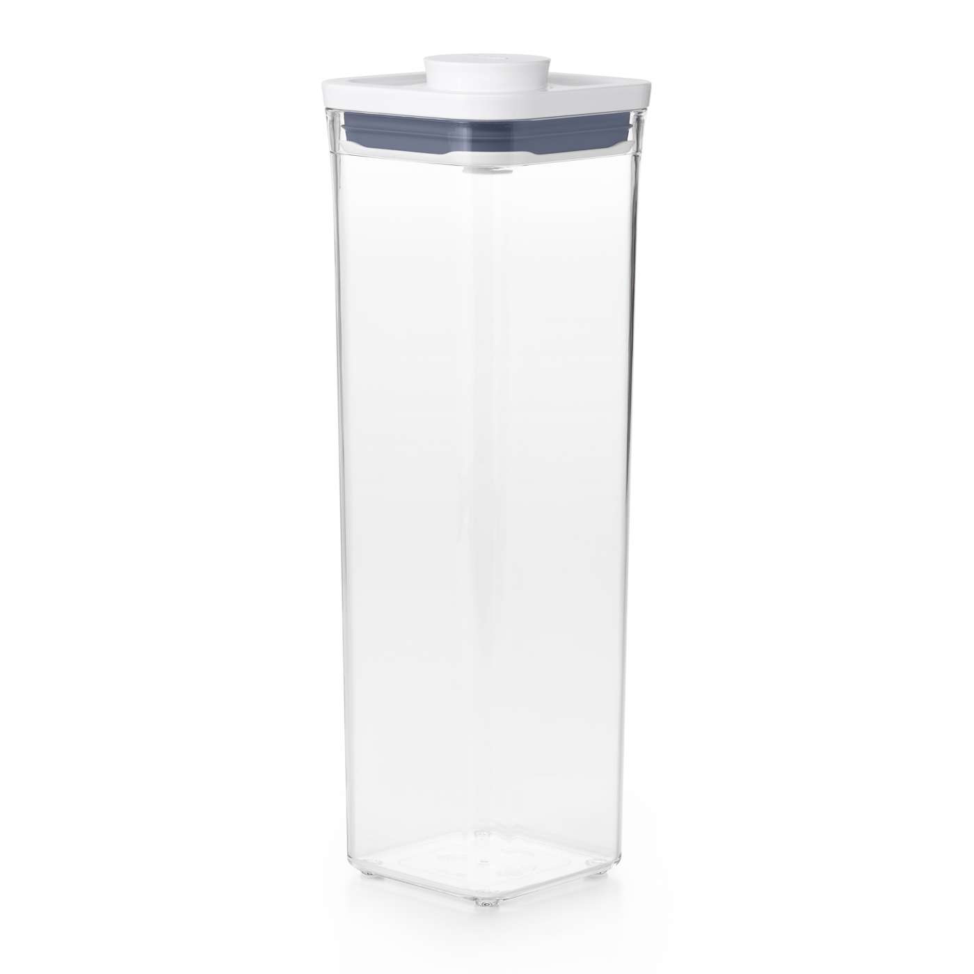 OXO POP Container Small Square Tall 2.1L