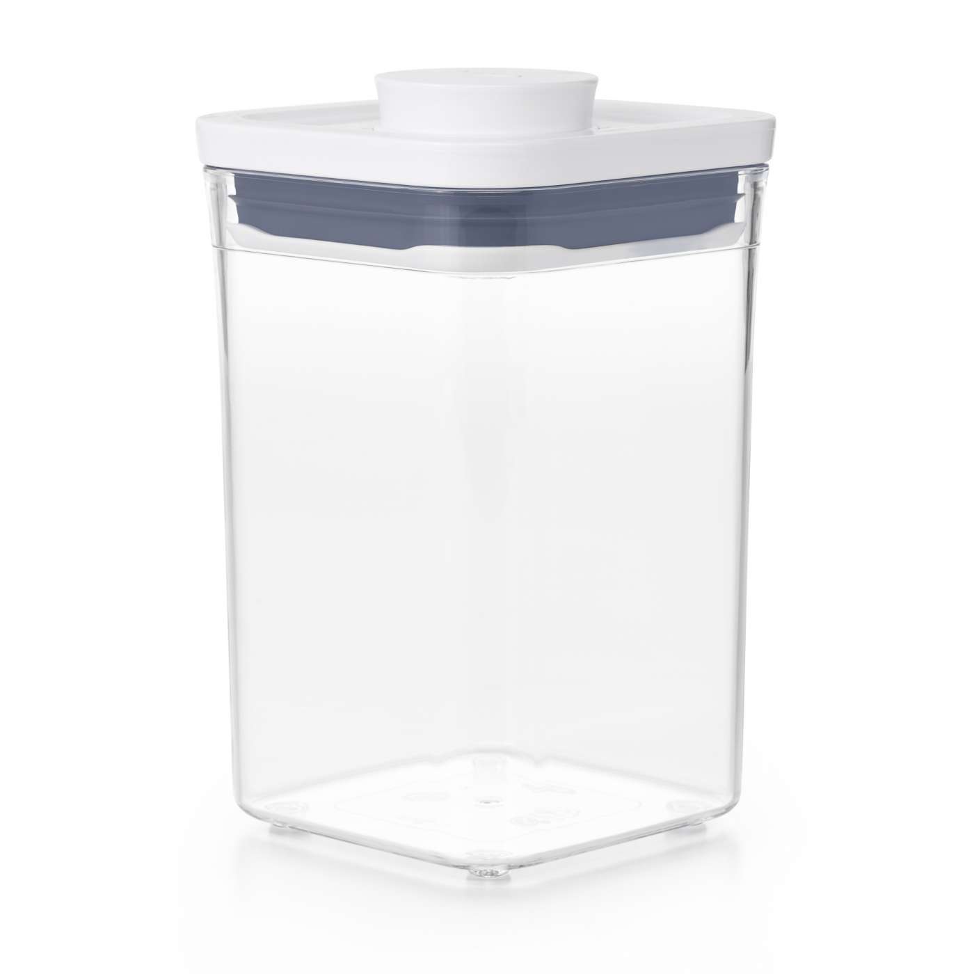 OXO POP Container Small Square Short 1L