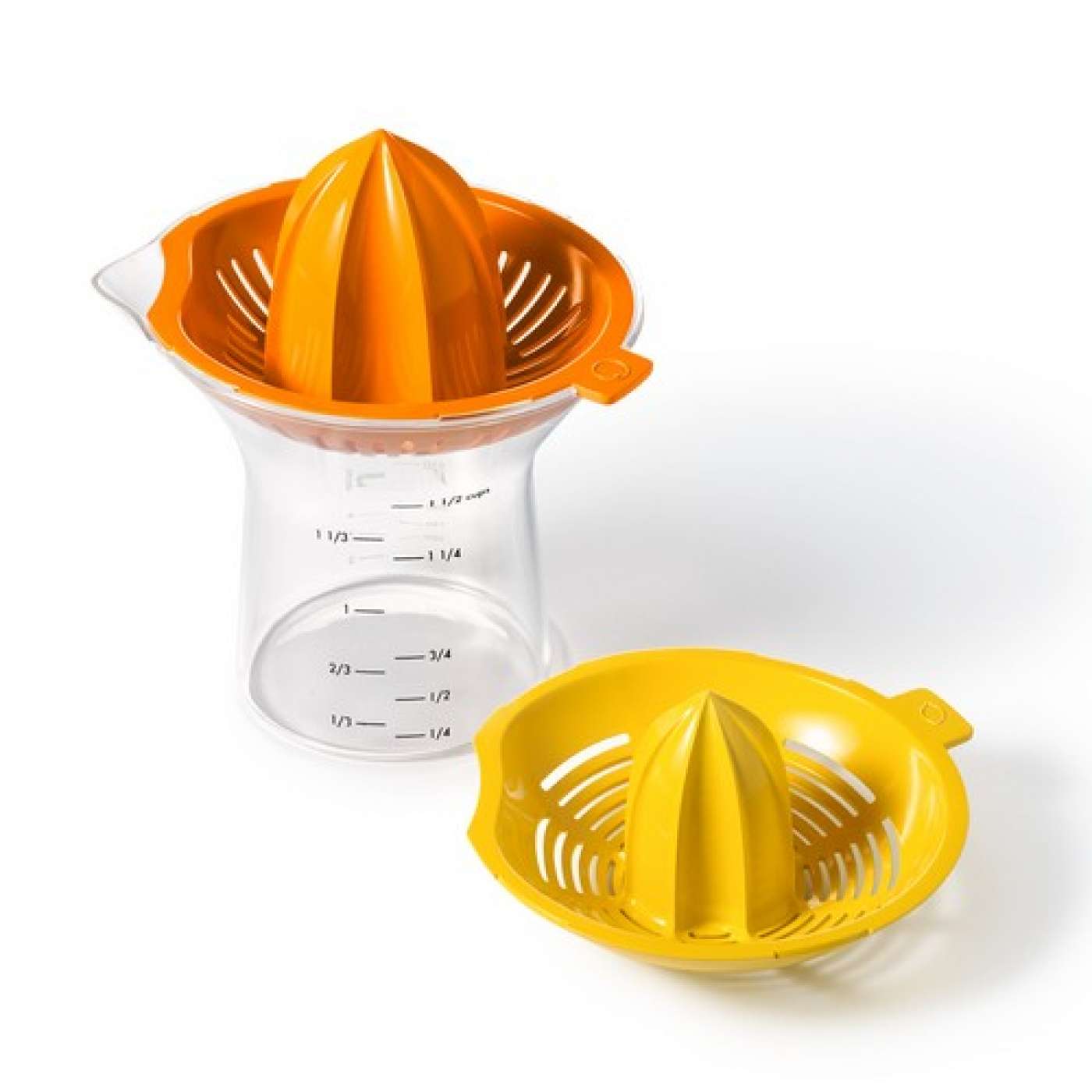 OXO 2-in-1 Citrus Juicer