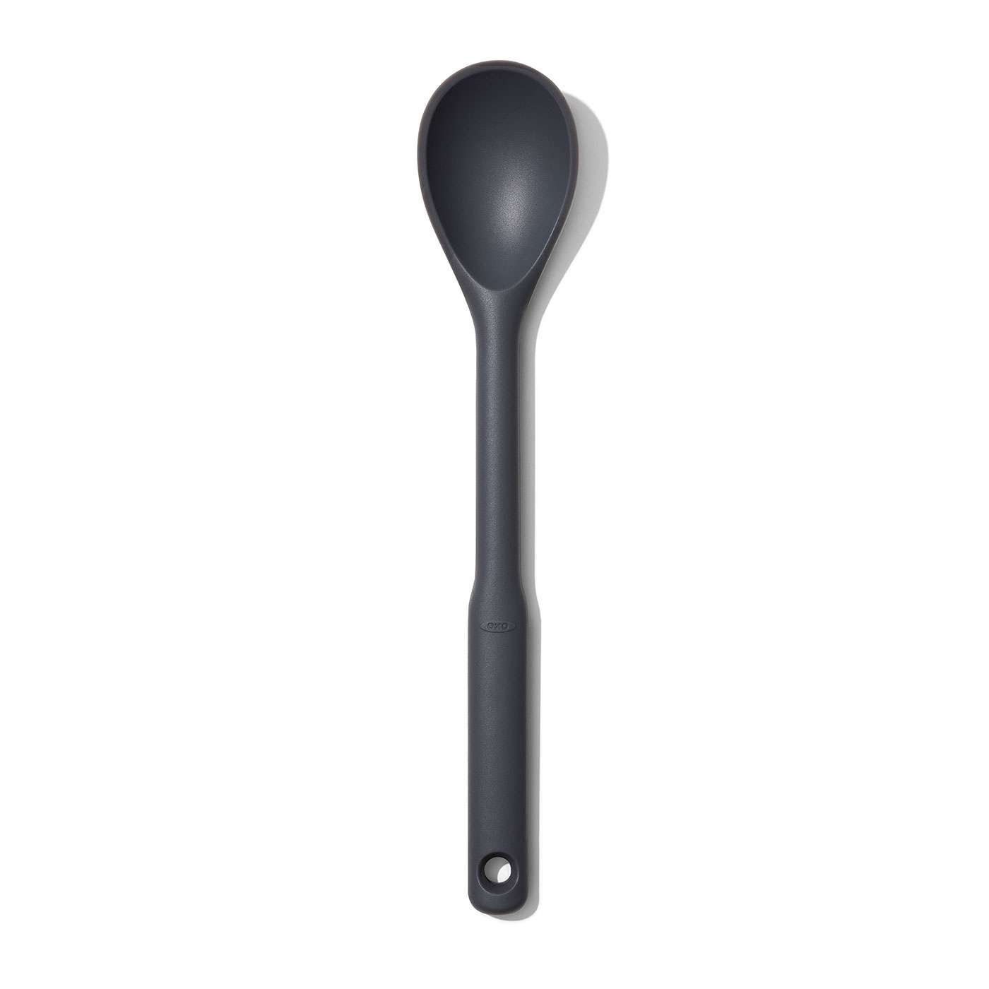 OXO Silicone Solid Spoon