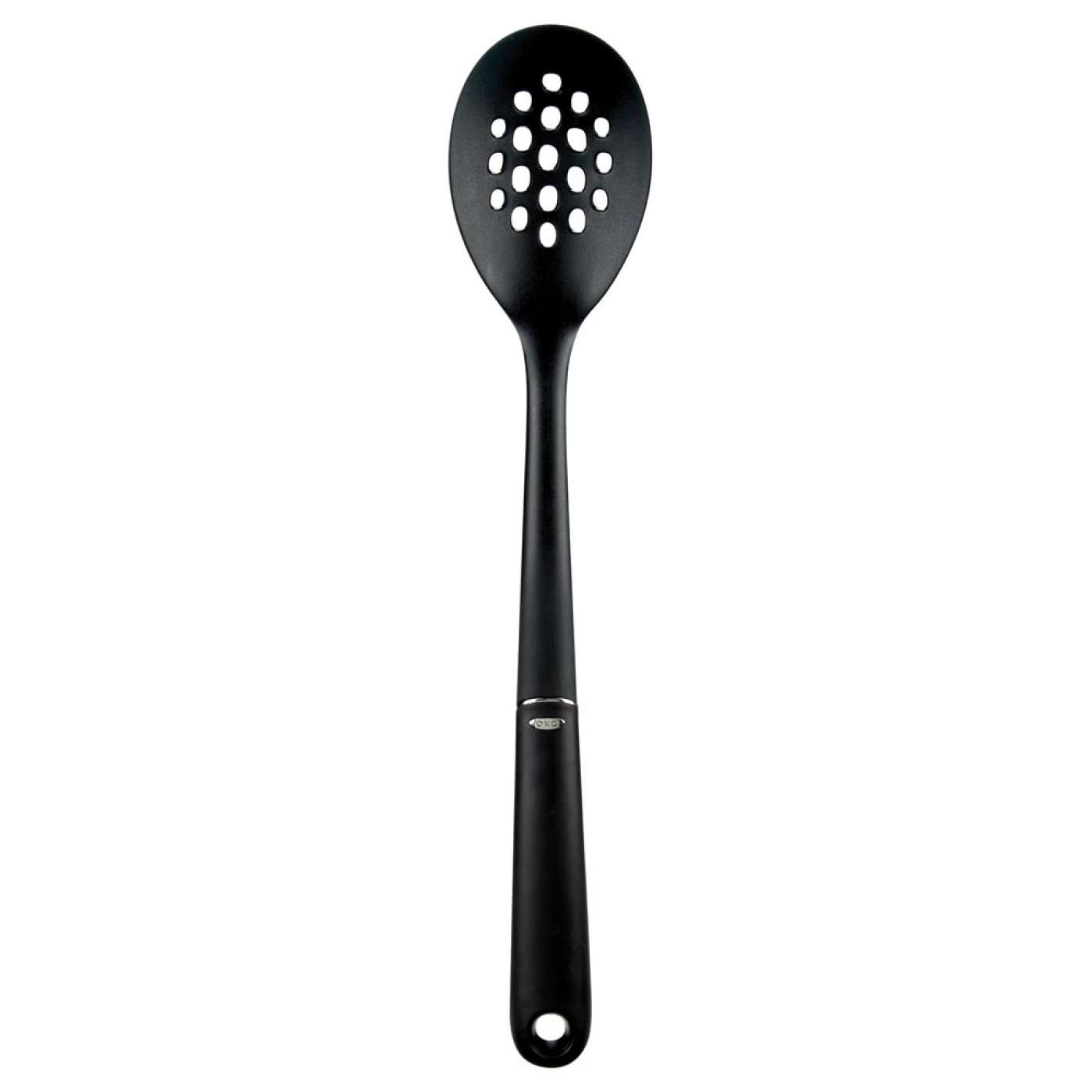 OXO Silicone Slotted Spoon