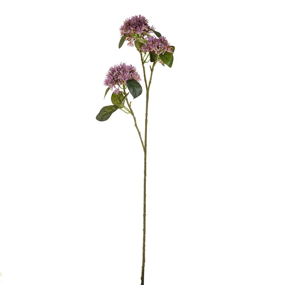 CB Sedum Spray Purple 65cm