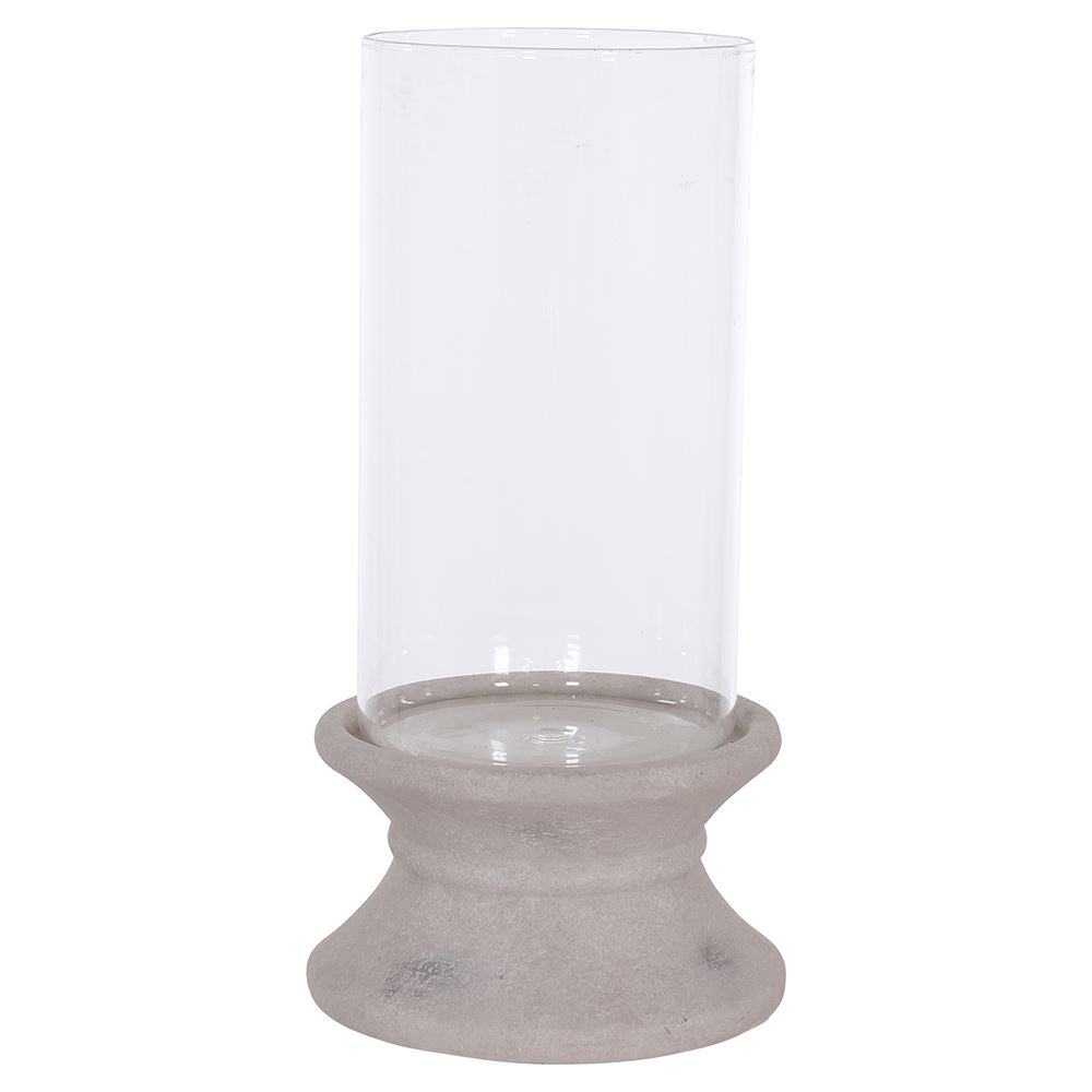 WJ Amarfi Large Windlight 35cm