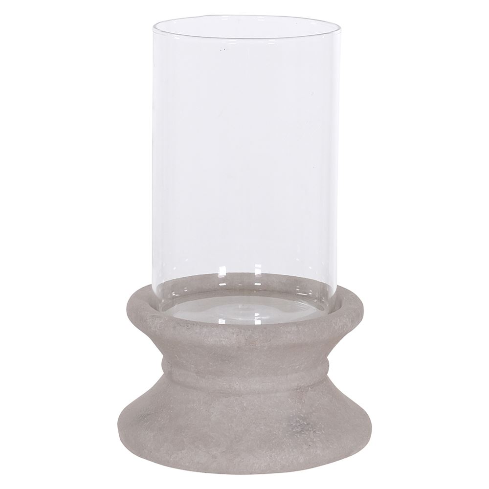 WJ Amarfi Small Windlight 24cm