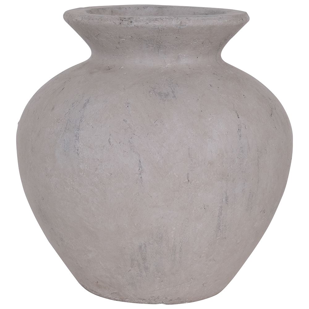 WJ Amalfi Large Round Vase 41cm