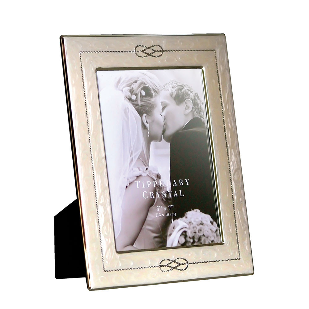 TP Infinity Wedding Frame 5x7