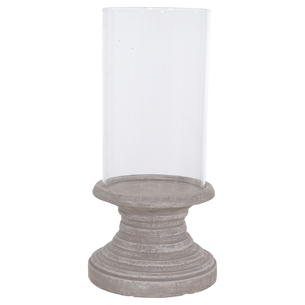 WJ Tivoli Large Wind Light 23cm