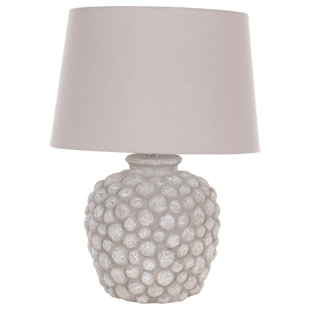 WJ Gorgano Lamp 58cm