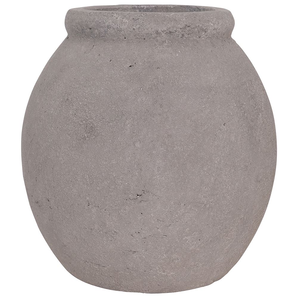 WJ Tuscany Small Pot Vase 31cm
