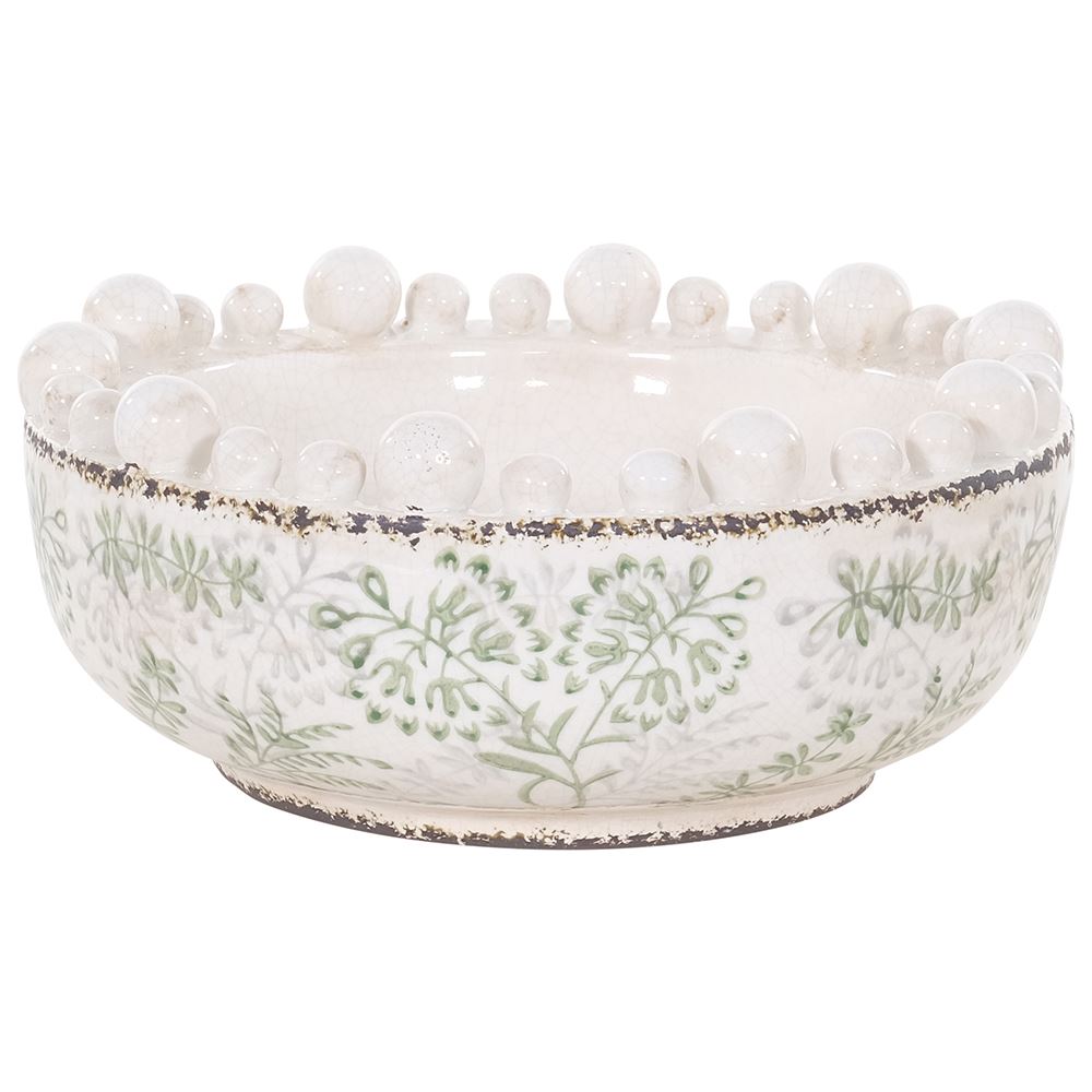 WJ Ostuni Bowl 34cm