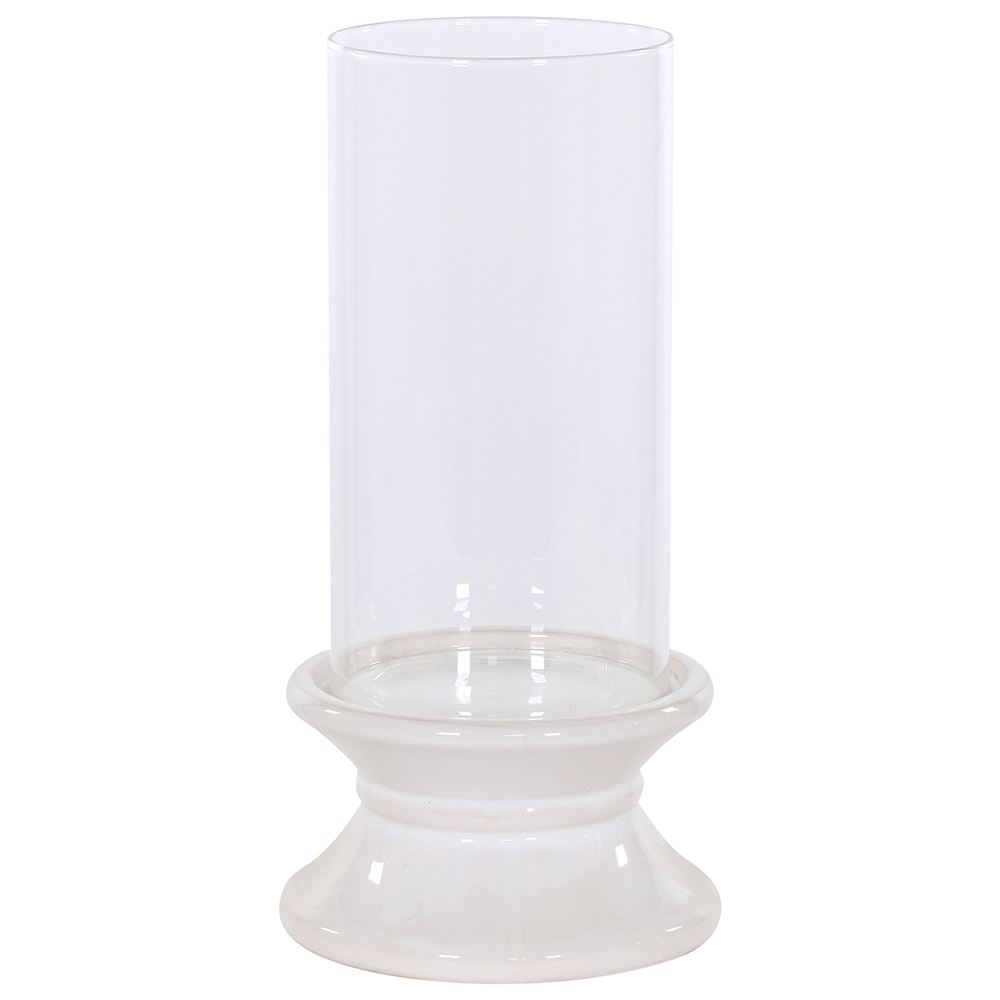 WJ Brindisi Candle Lamp 35cm