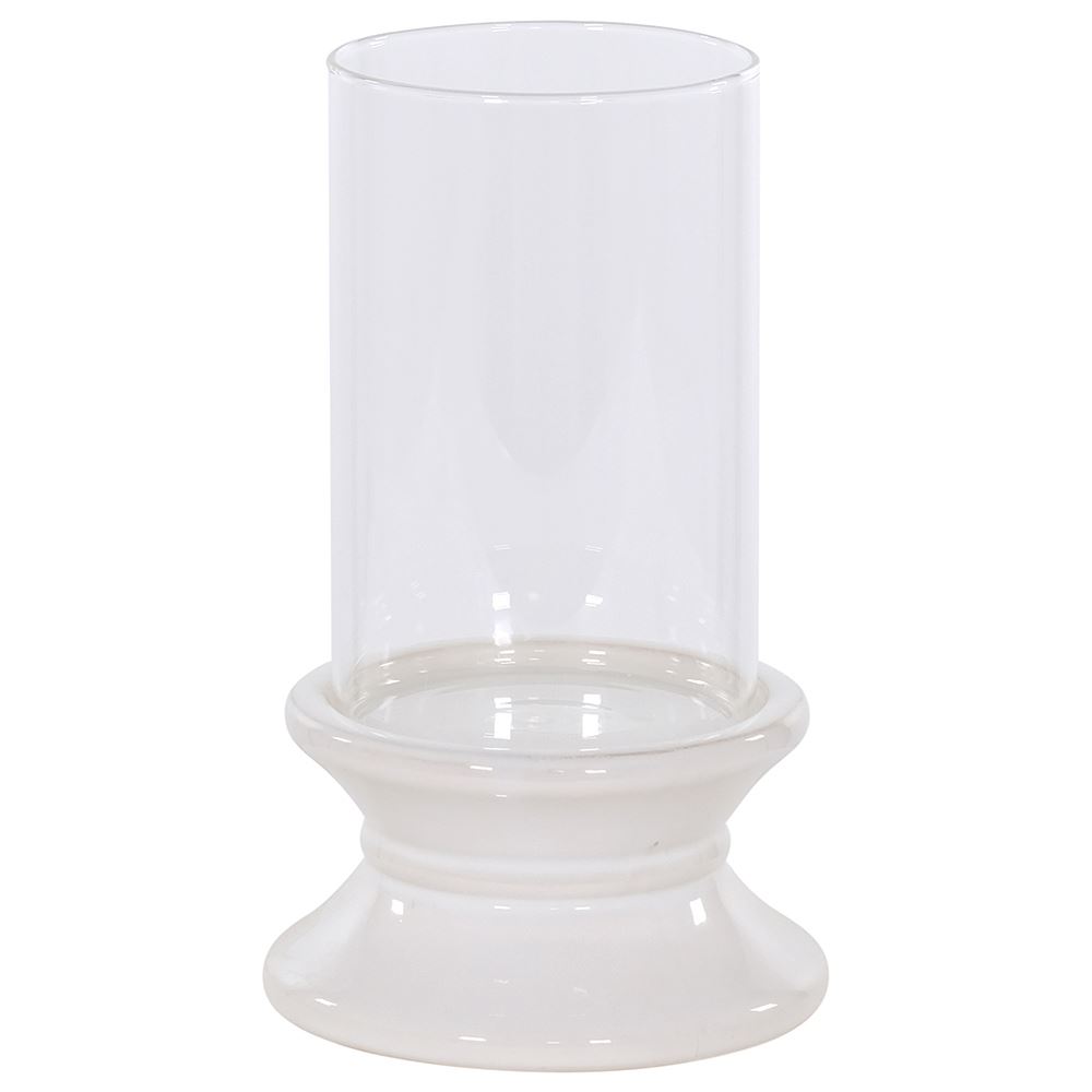 WJ Brindisi Candle Lamp 24cm