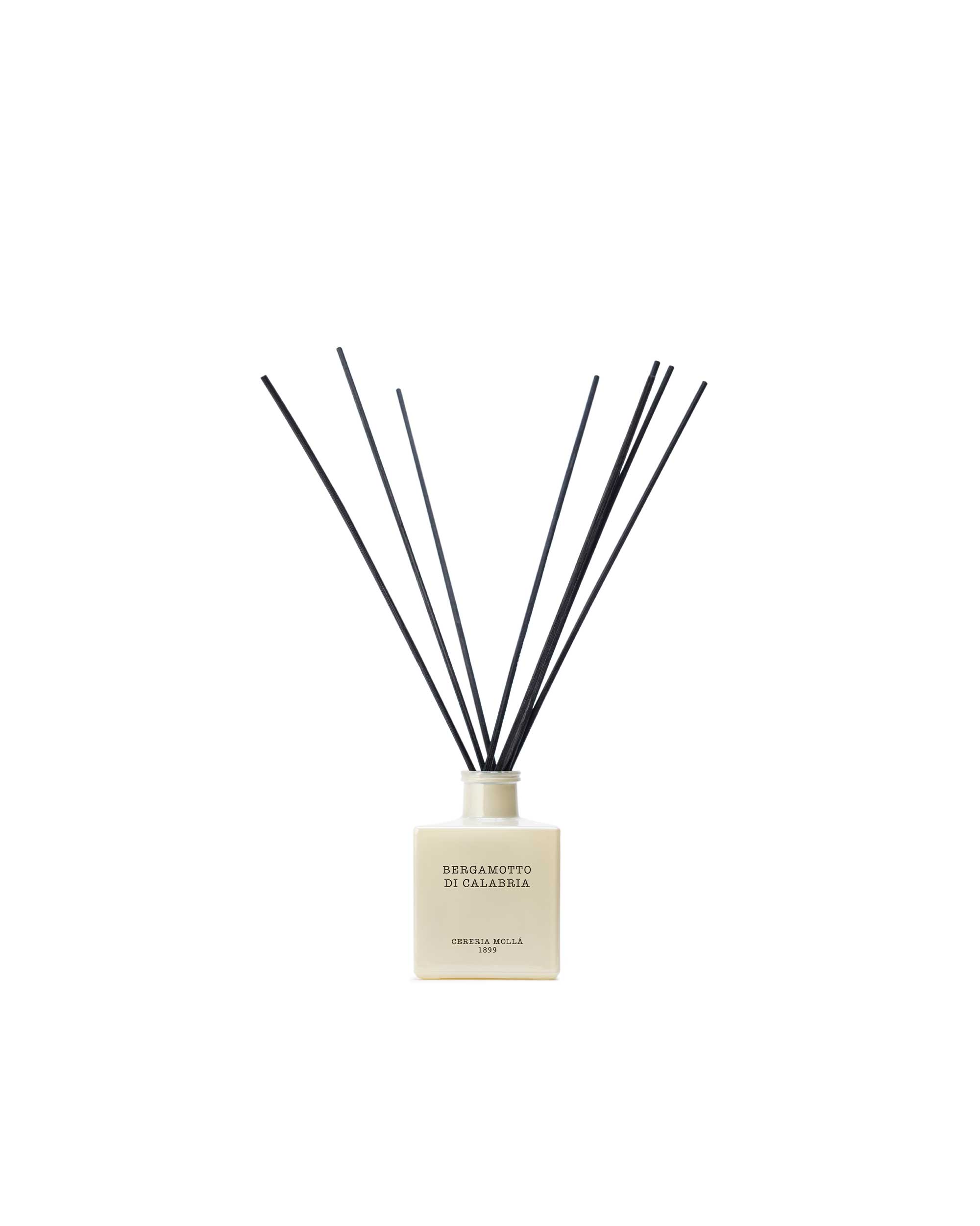 CM Bergamotto Di Calabria Diffuser 100ml