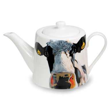 TP EOC Teapot