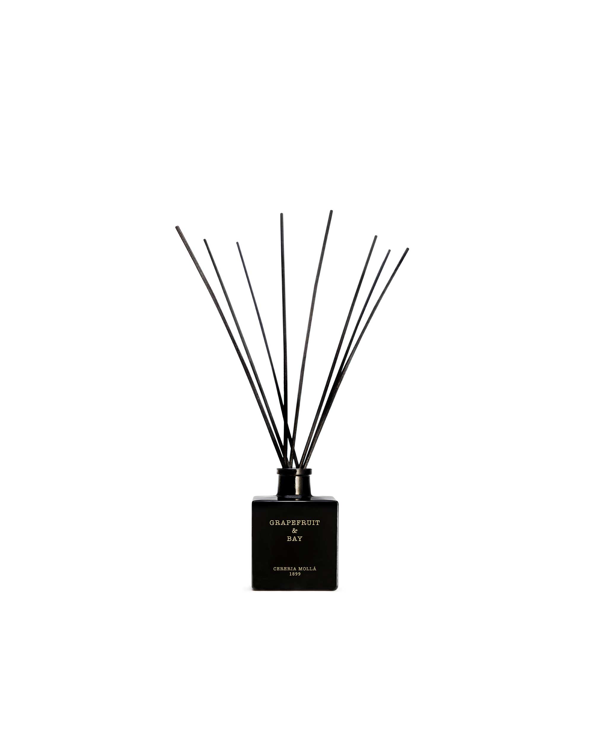 CM Grapefruit & Bay Diffuser 100ml