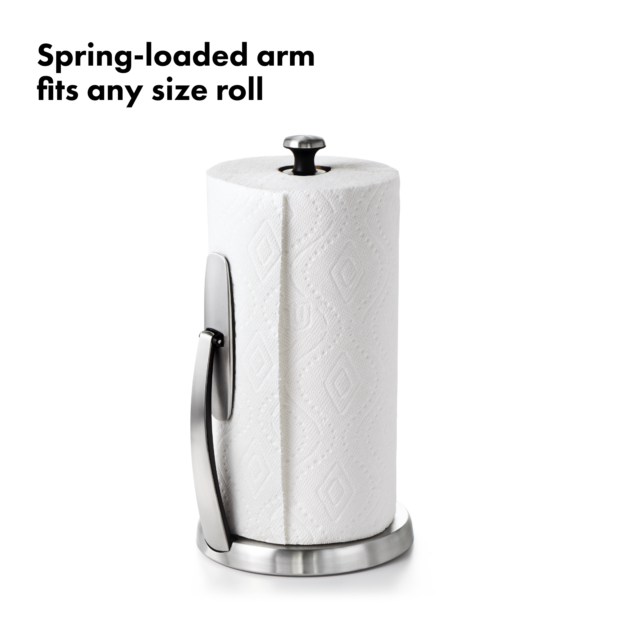 OXO Simply Tear Paper Towel