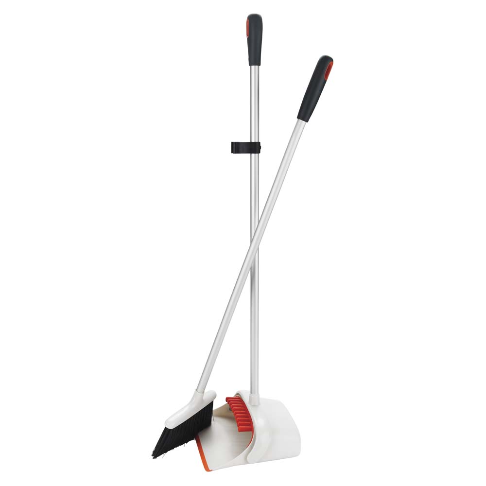 OXO Upright Sweep Set Orange