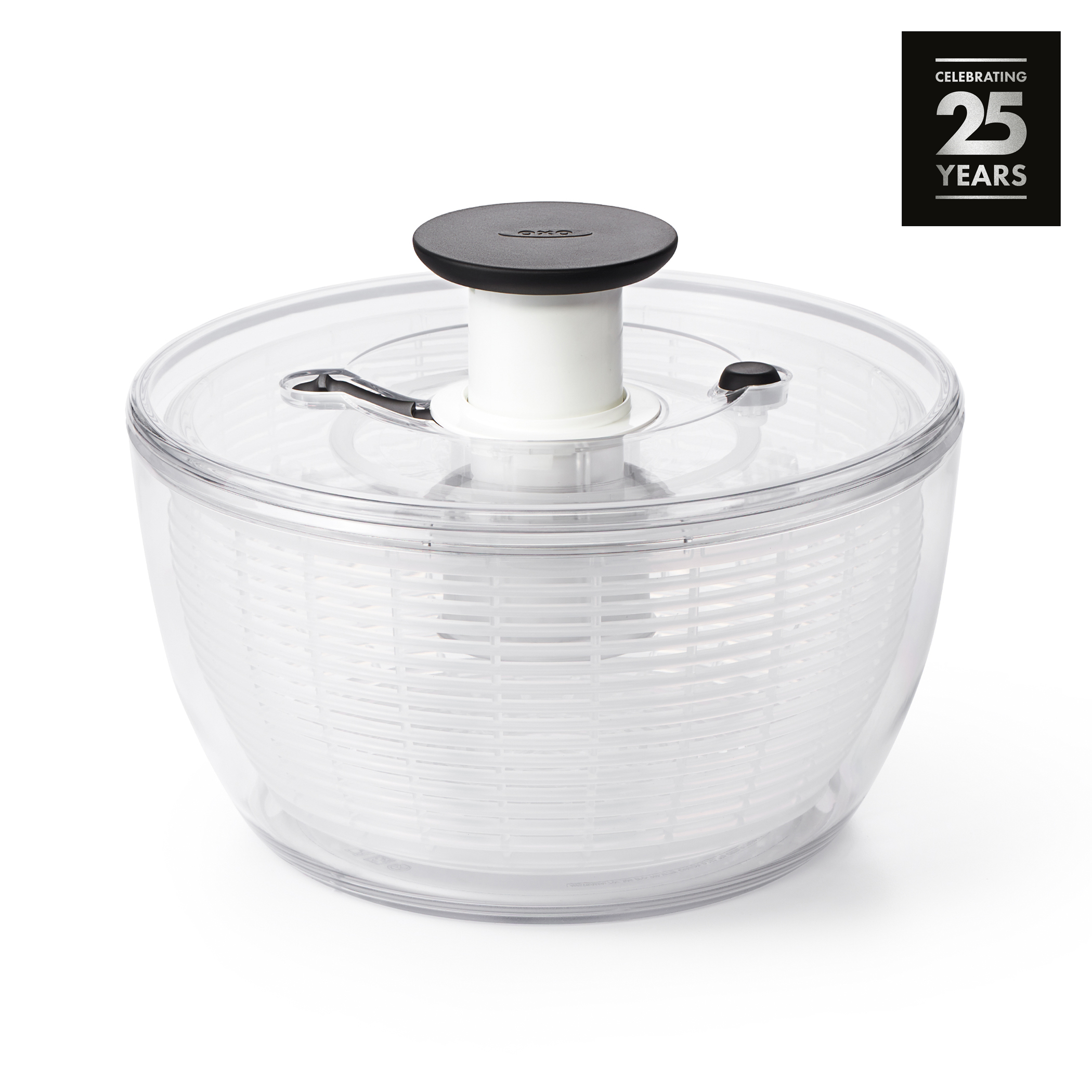OXO Salad Spinner 4.0