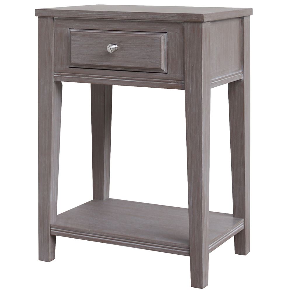 WJ Greenwich Side Table 72cm