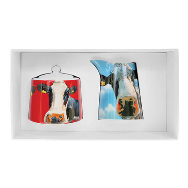 TP EOC Creamer & Sugar Set