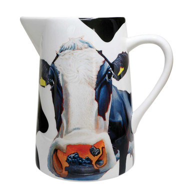 TP EOC Cow Water Jug