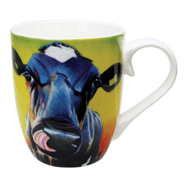 TP EOC Little Miss Sunshine Mug