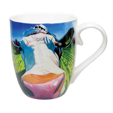 TP EOC The Mover & The Shaker Mug