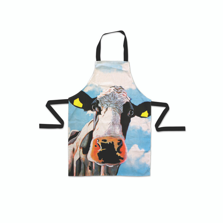 TP EOC Apron