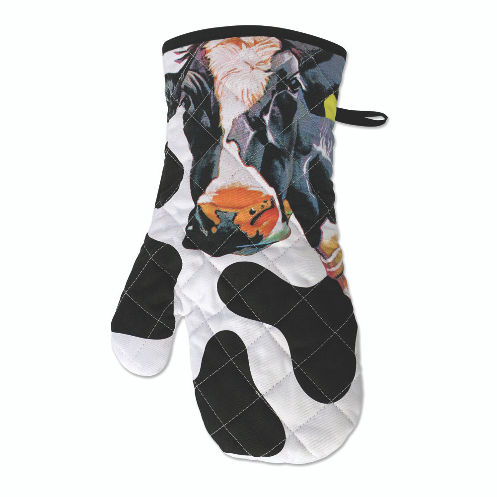 TP EOC Gauntlet Oven Glove