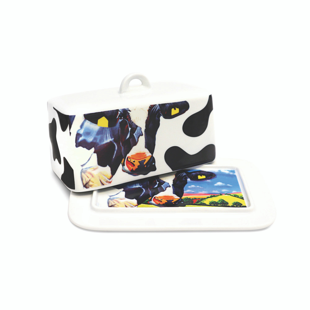 TP EOC Butter Dish