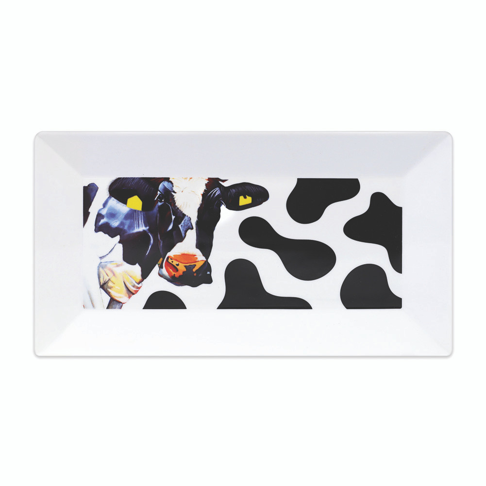 TP EOC Serving Platter