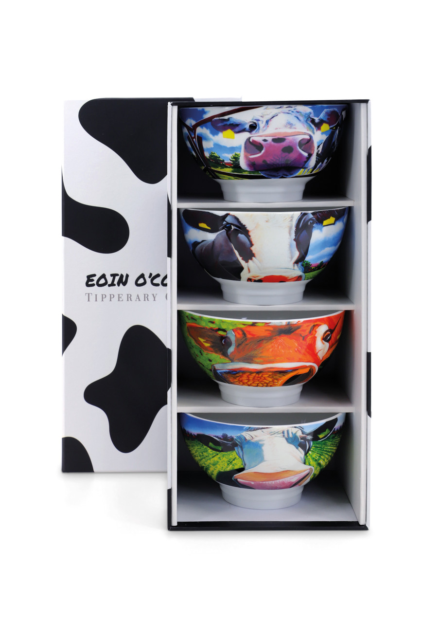 TP EOC S4 Bowls