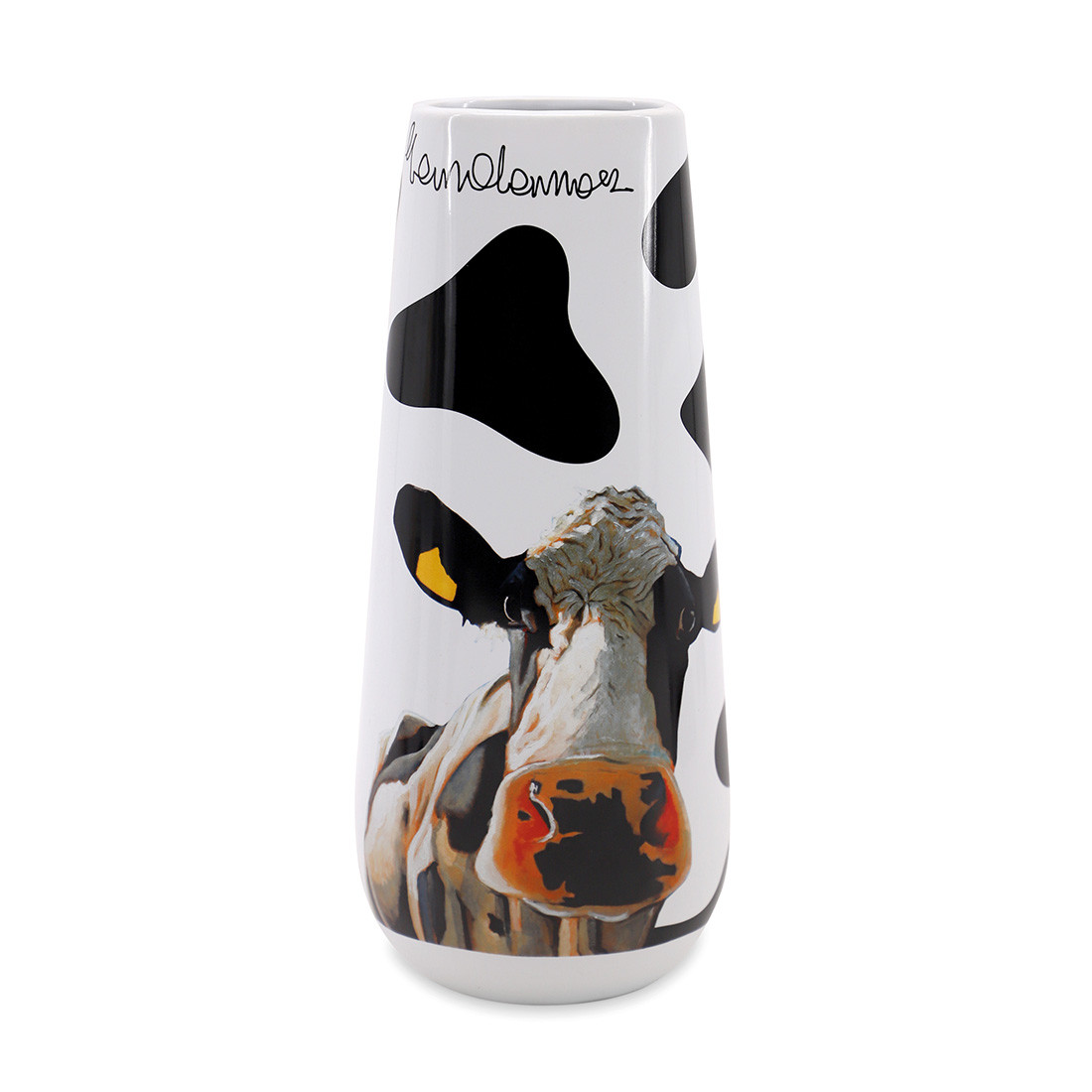TP EOC Vase