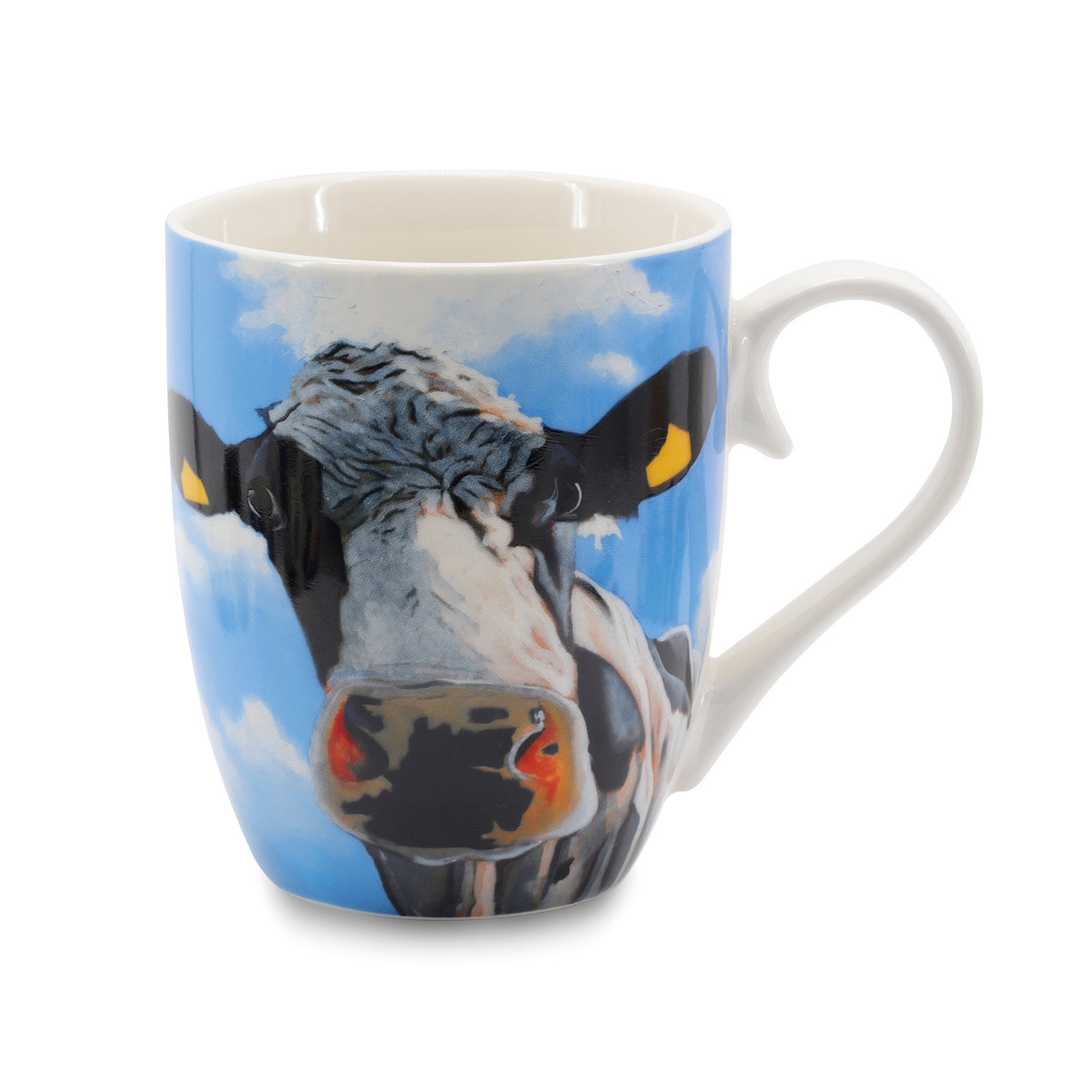 TP EOC Tinahely Girl Mug