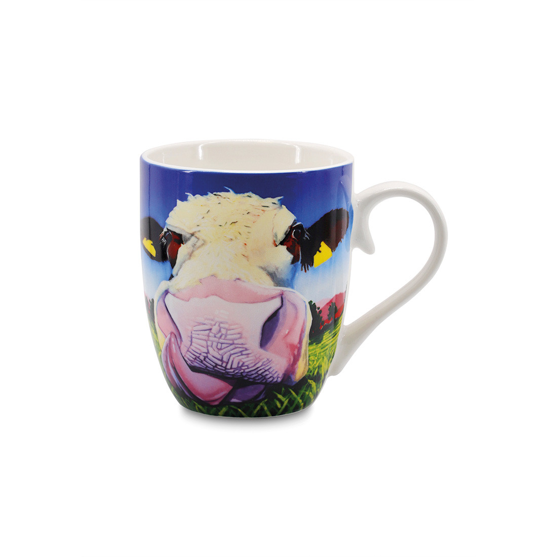TP EOC I Could Eat A Horse Mug