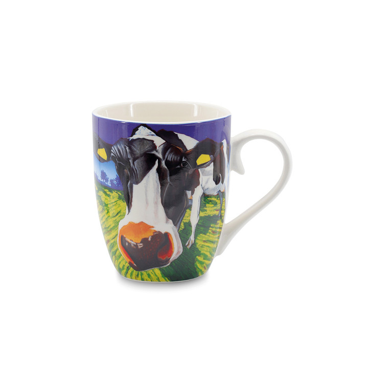 TP EOC Social Distancing Mug