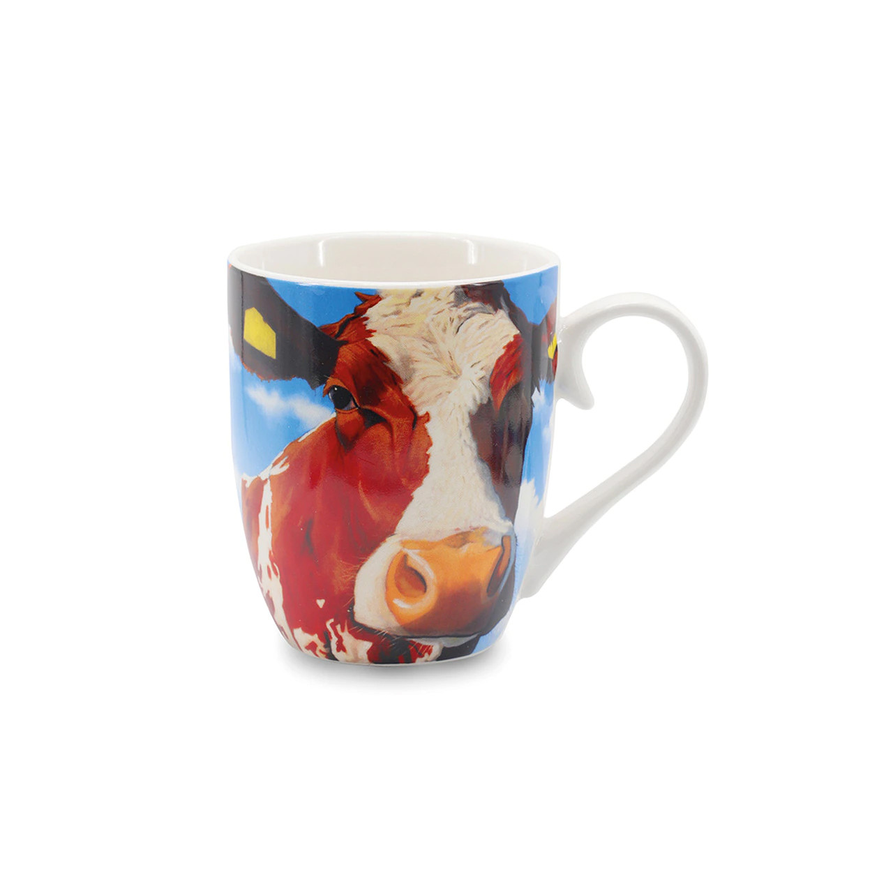 TP EOC Surveyor Mug