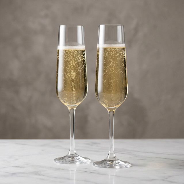 TP Eternity Crystal Champagne S2