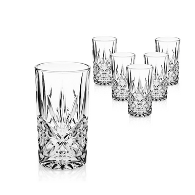 TP Belvedere Highball S6
