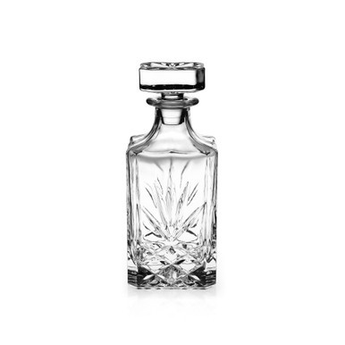 TP Belvedere Decanter Set
