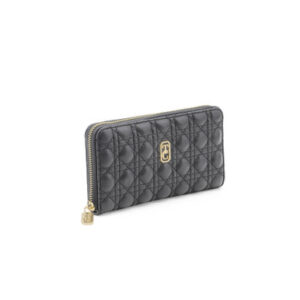 TP Genoa Wallet Black