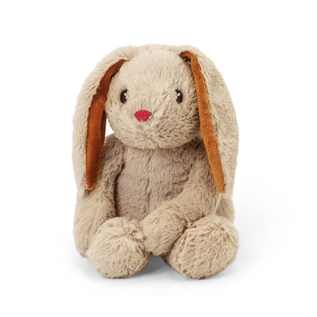 GOSH Beige Rabbit Softie 30cm
