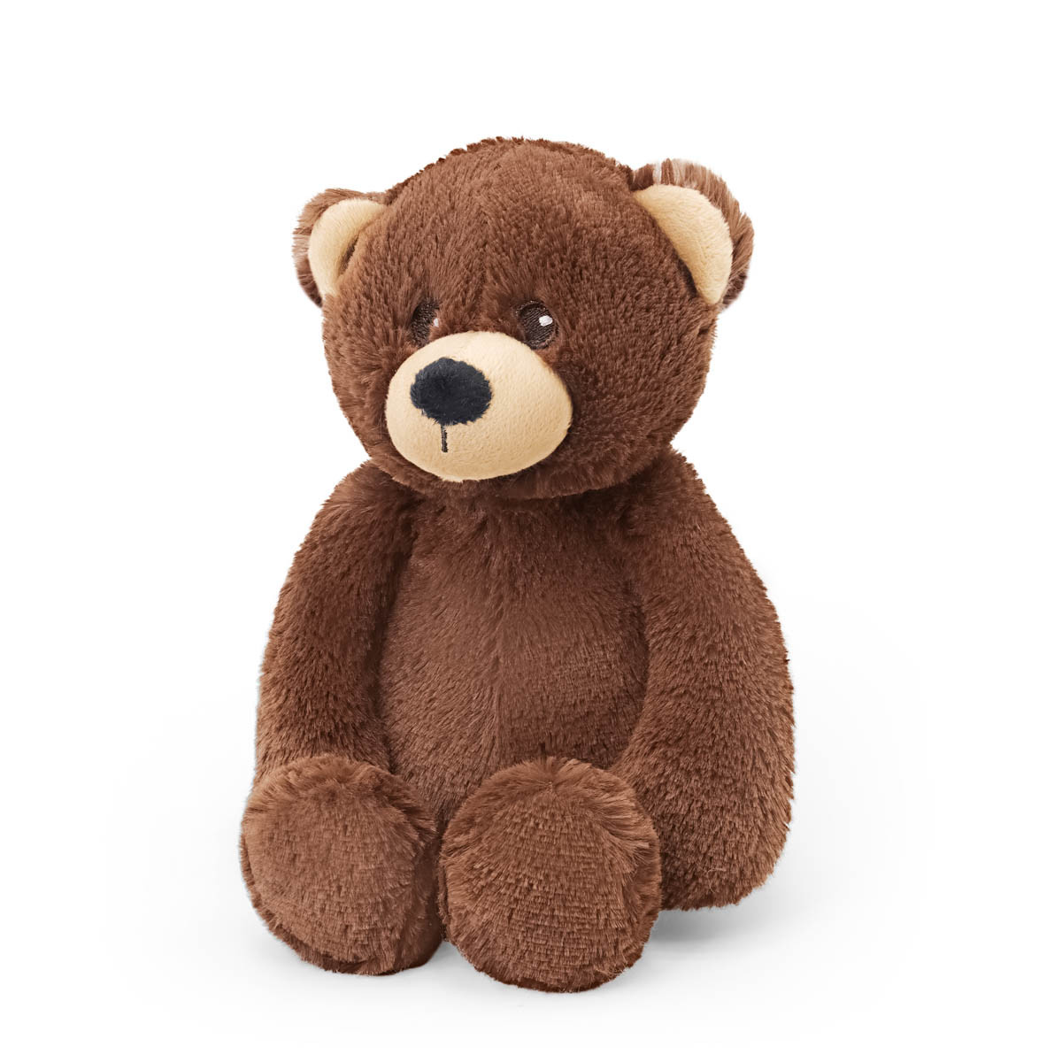 GOSH Brown Bear Softie 30cm