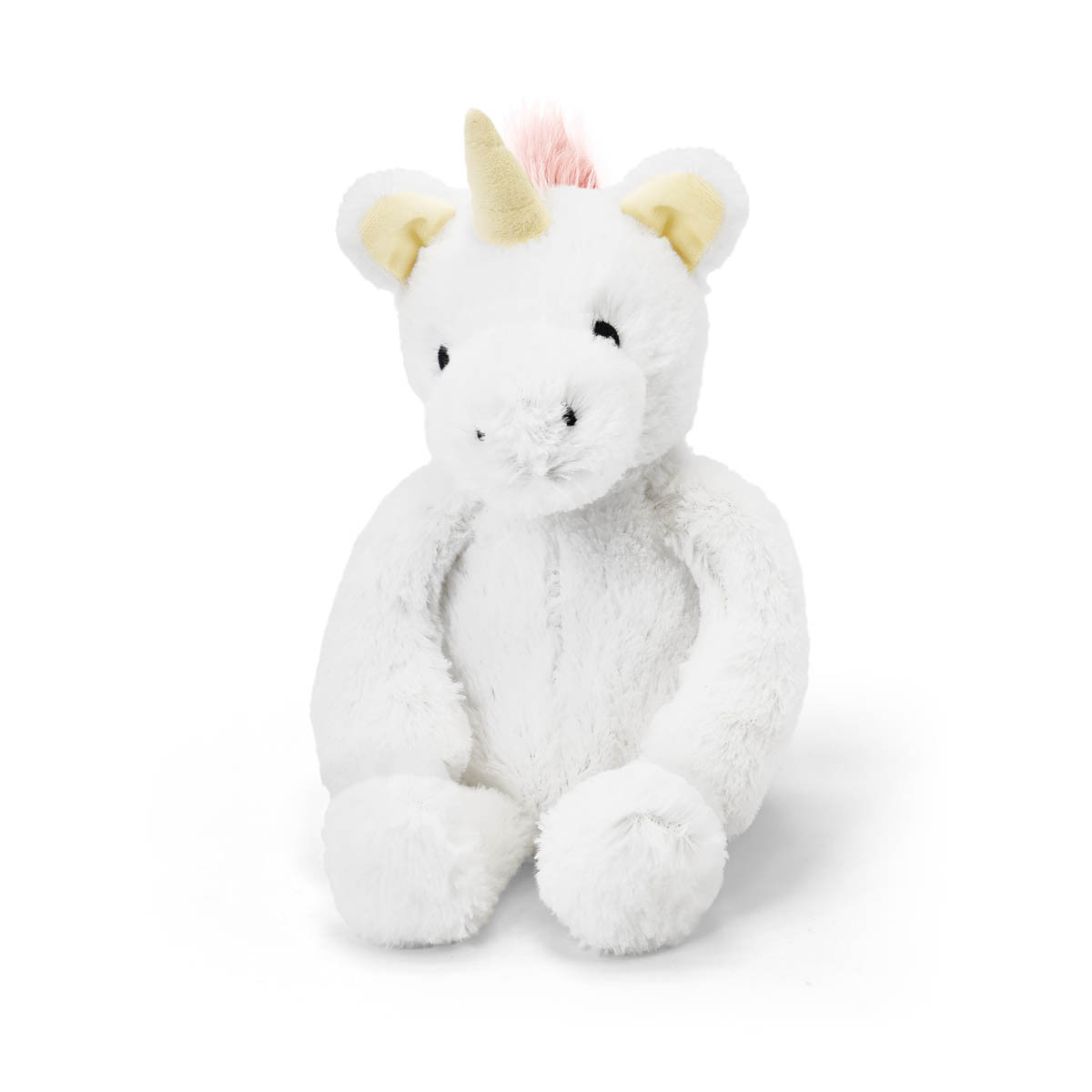 GOSH Unicorn Softie 20cm