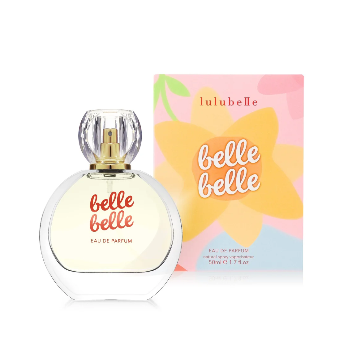 TP Regency Belle Belle 50ml