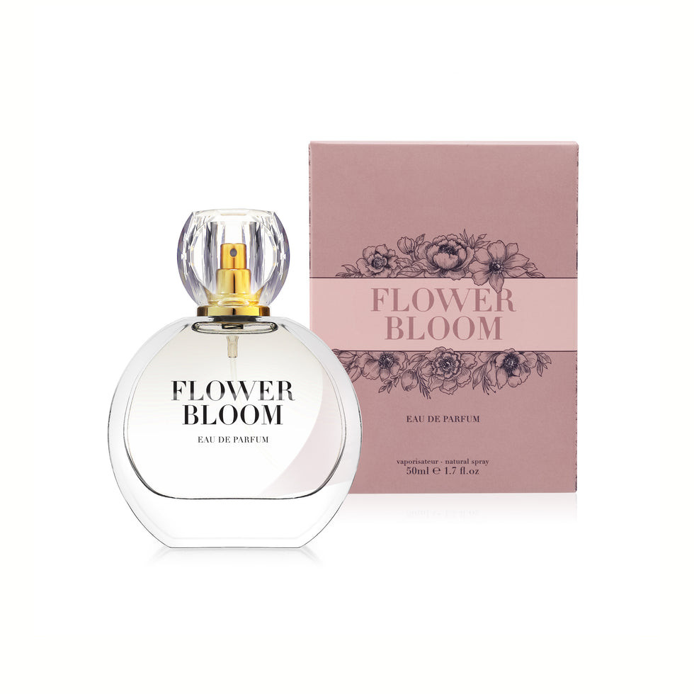 TP Regency Bloom 50ml