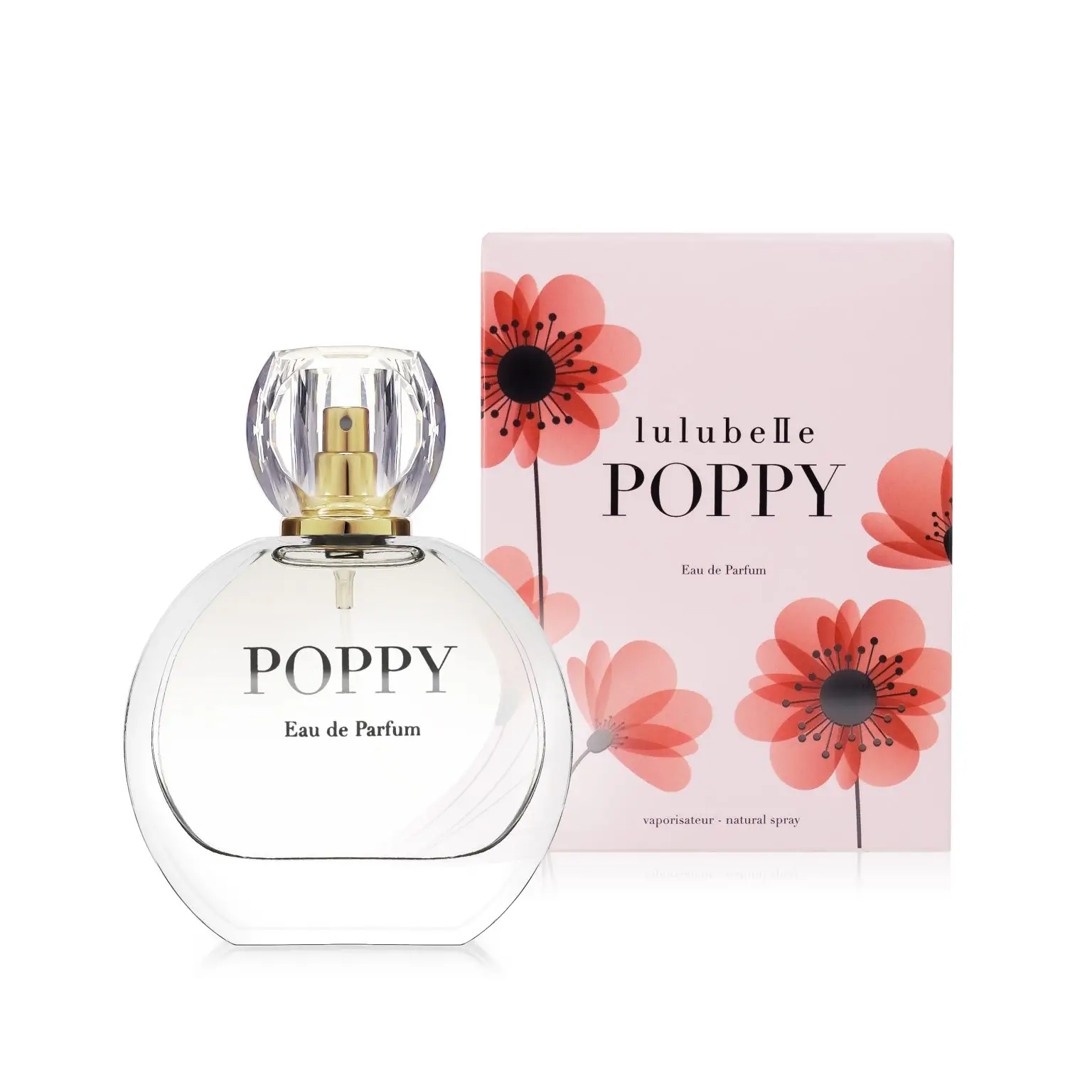 TP Regency Poppy 50ml