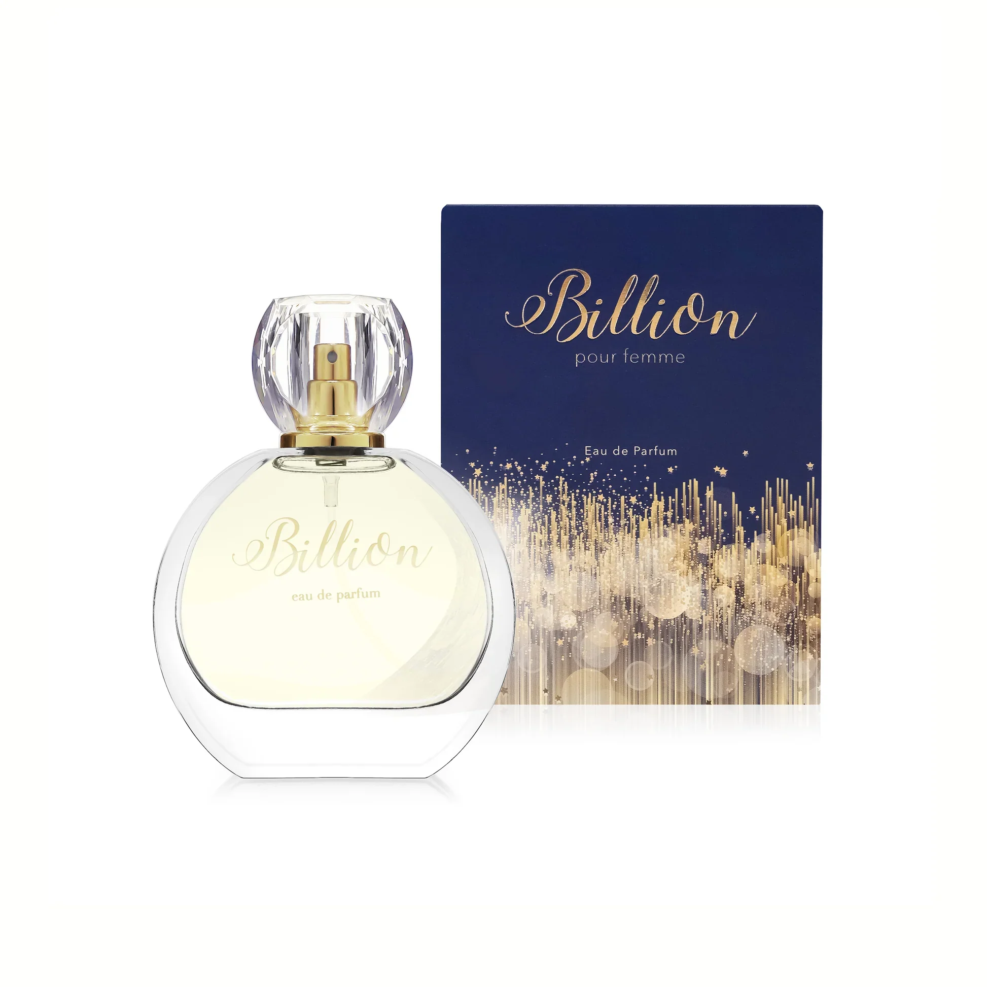 TP Regency Billion Lady 50ml