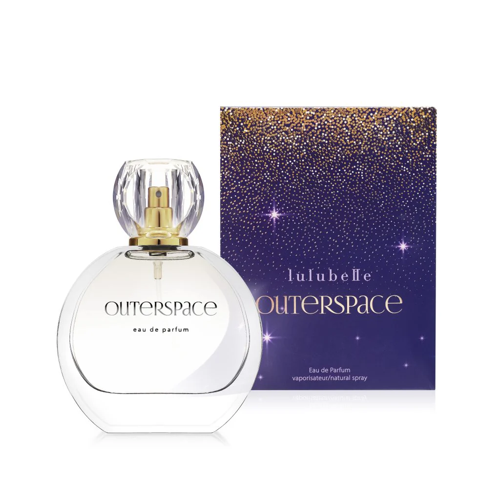 TP Regency Outerspace 50ml